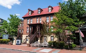 Historic Inns Of Annapolis